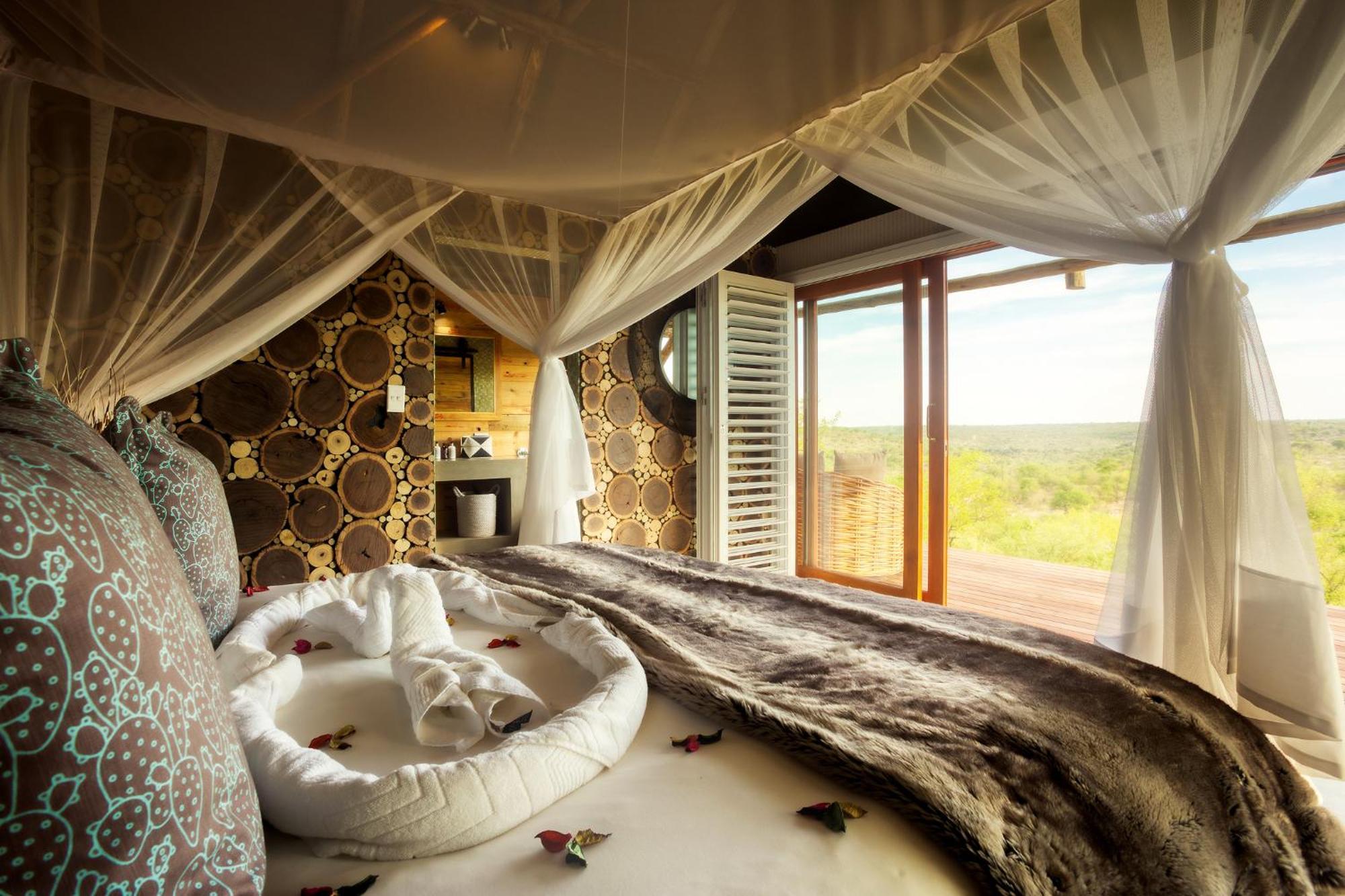 Isilimela Game Lodge Hoedspruit Kamer foto